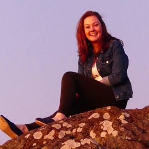 Meet your Posher, Christina